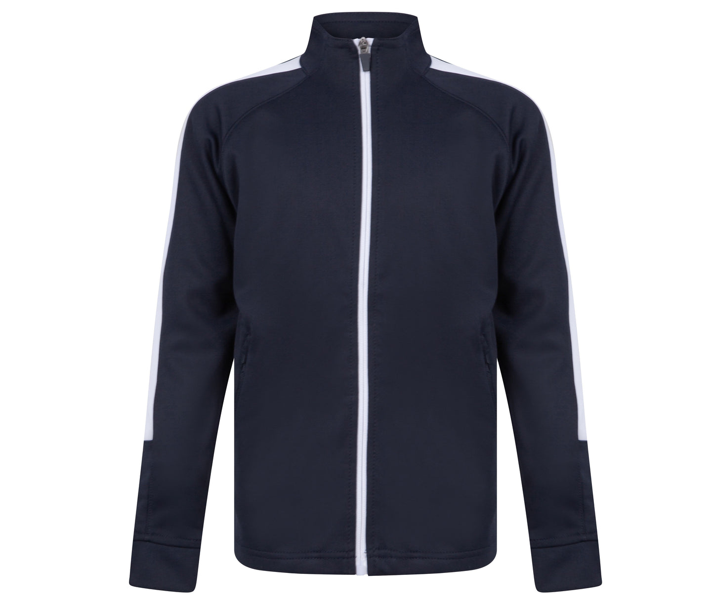 Kinder Trainingsjacke