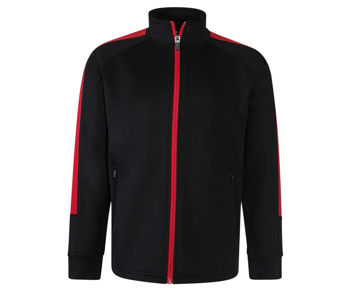 Kinder Trainingsjacke