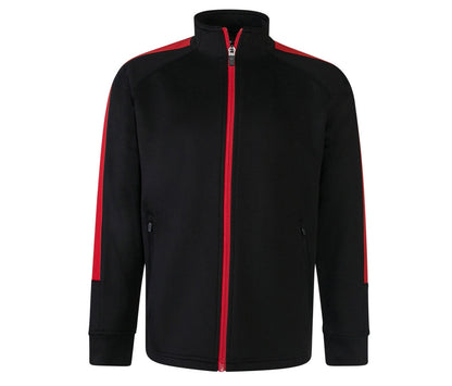 Kinder Trainingsjacke