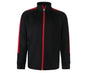Kinder Trainingsjacke