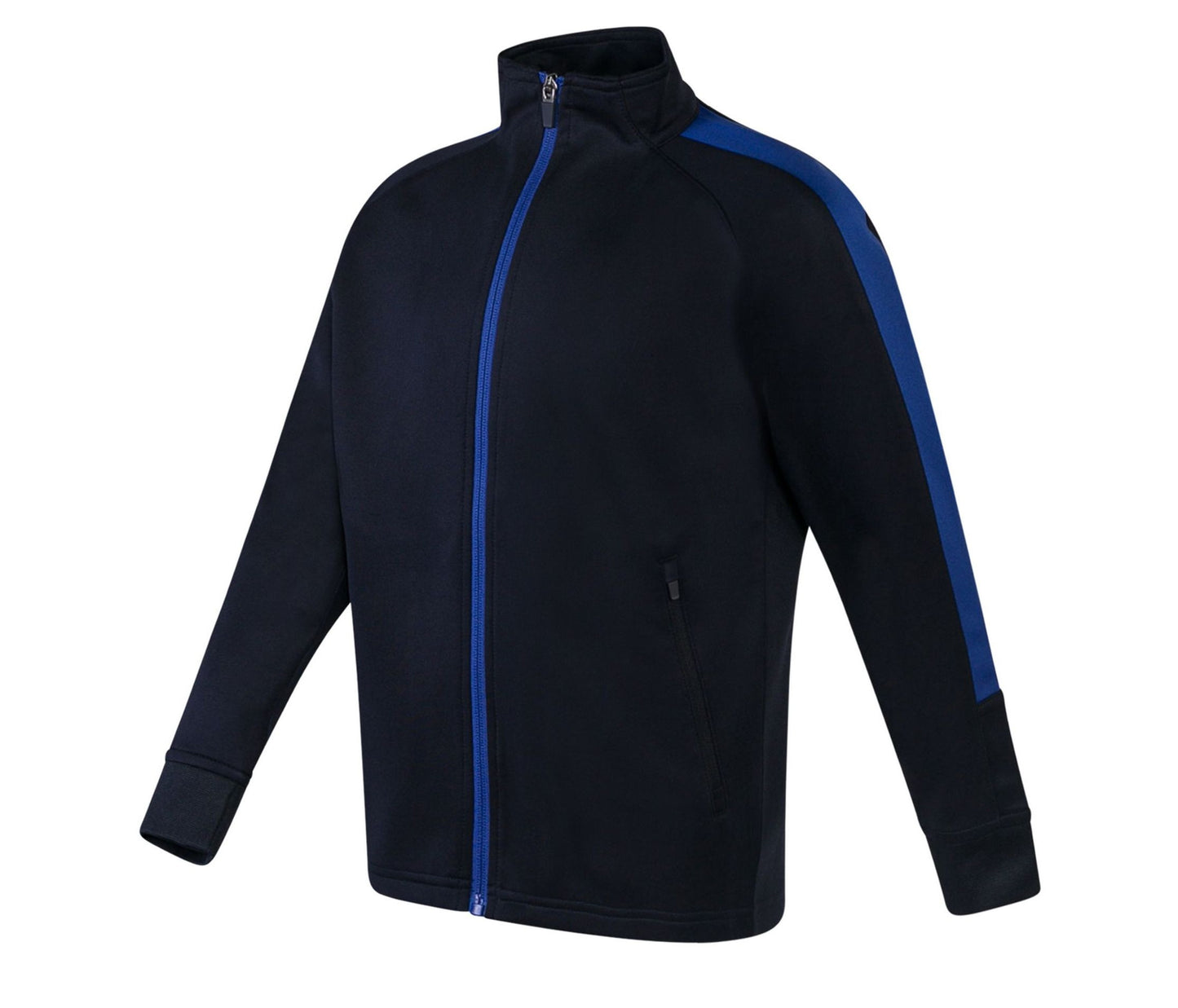 Kinder Trainingsjacke