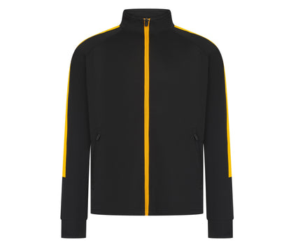 Kinder Trainingsjacke