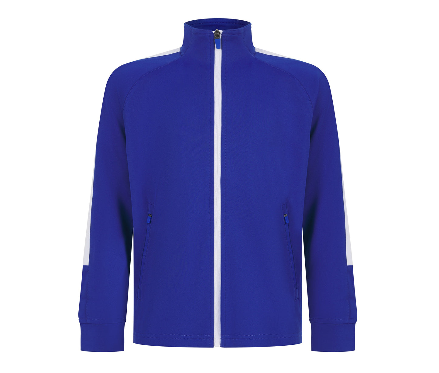 Kinder Trainingsjacke