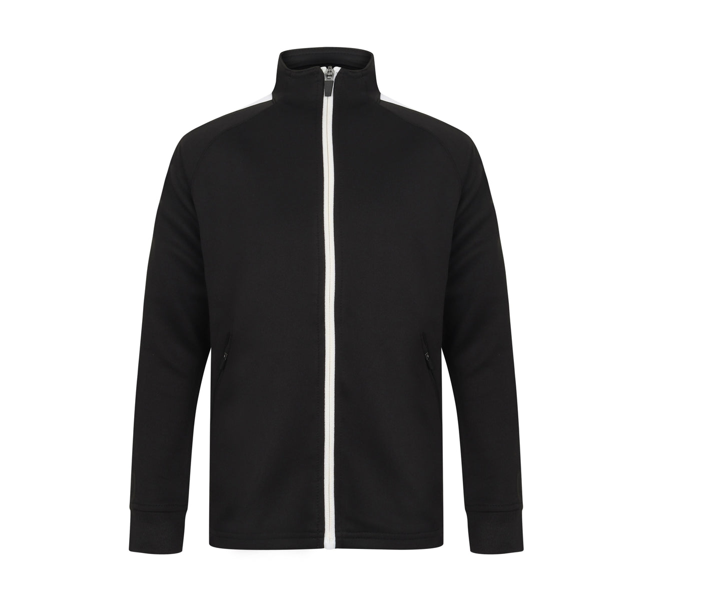 Kinder Trainingsjacke