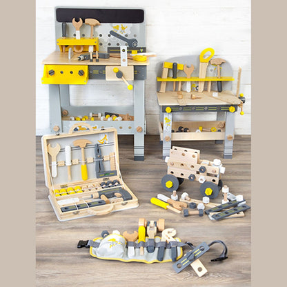 Konstruktionsset „Miniwob“