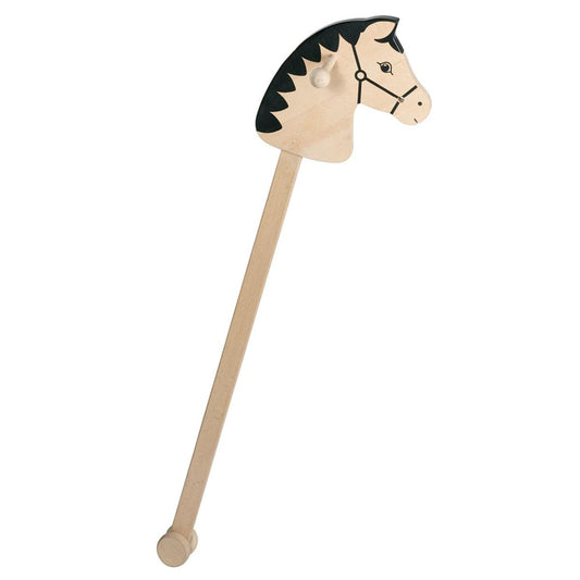 Steckenpferd Callu