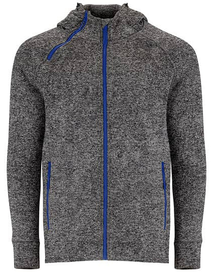 Freizeit-Jacke