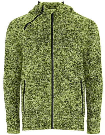 Freizeit-Jacke