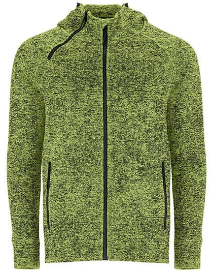 Freizeit-Jacke