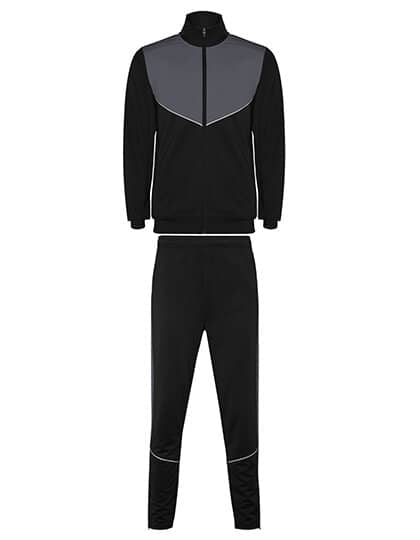 Herren Trainingsanzug - 2 Farbig