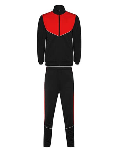 Herren Trainingsanzug - 2 Farbig