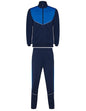 Herren Trainingsanzug - 2 Farbig
