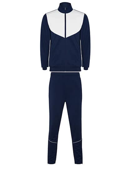 Herren Trainingsanzug - 2 Farbig