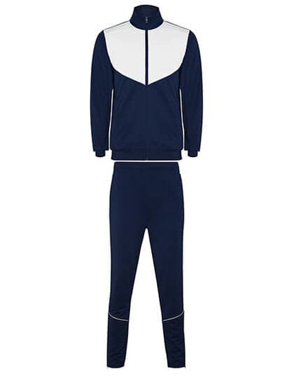 Herren Trainingsanzug - 2 Farbig