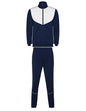 Herren Trainingsanzug - 2 Farbig