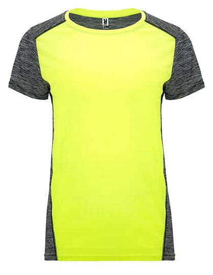 Team-Shirt Damen
