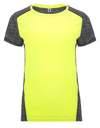 Team-Shirt Damen
