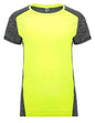 Team-Shirt Damen