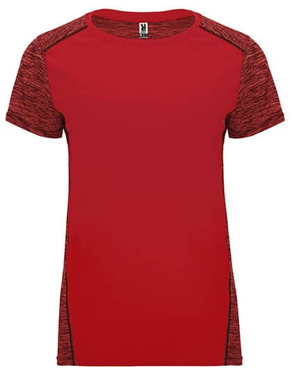 Team-Shirt Damen