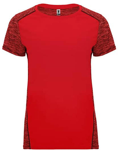 Team-Shirt Damen