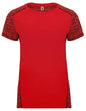 Team-Shirt Damen