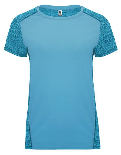 Team-Shirt Damen