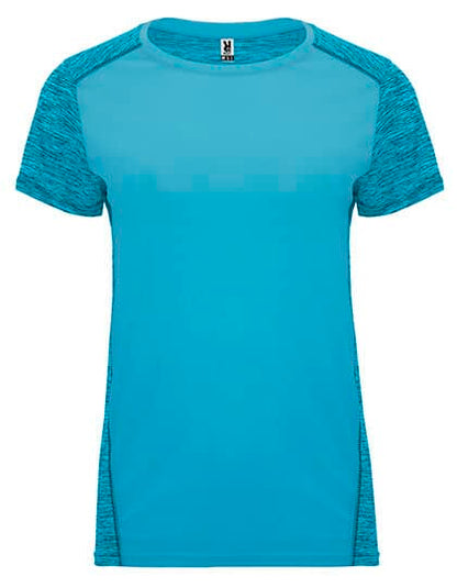 Team-Shirt Damen