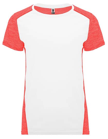 Team-Shirt Damen