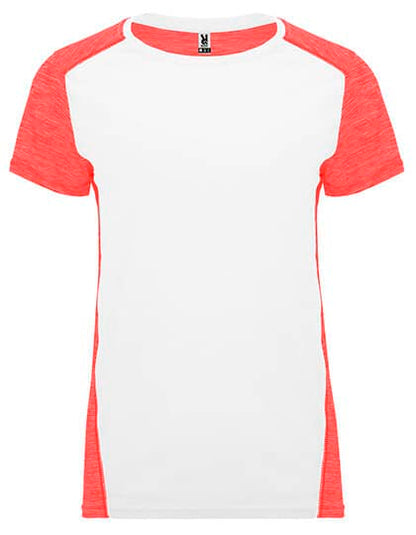 Team-Shirt Damen