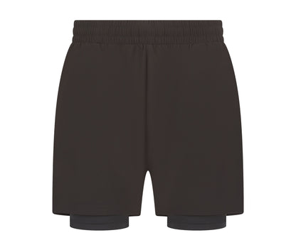 Mikrofaser-Shorts für Männer