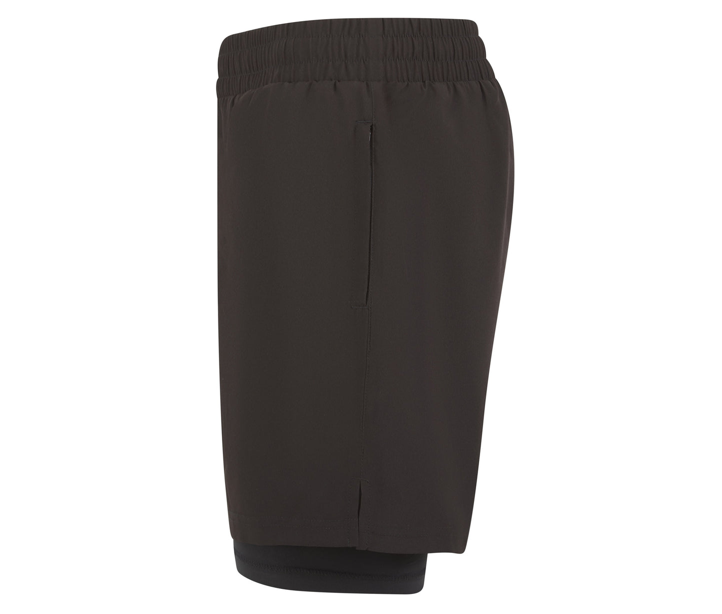 Mikrofaser-Shorts für Männer