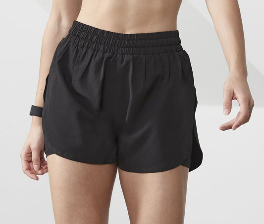 Mikrofaser-Shorts für Frauen