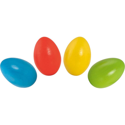 Egg Shaker