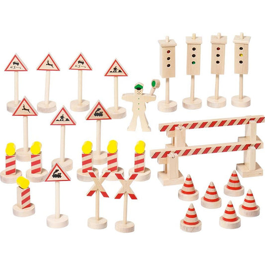 Verkehrszeichen II