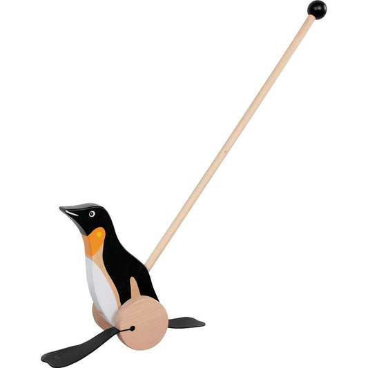 Schiebetier Pinguin