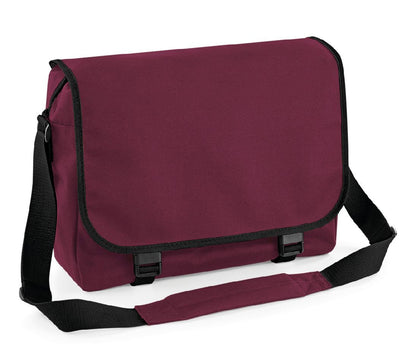 Schultertasche
