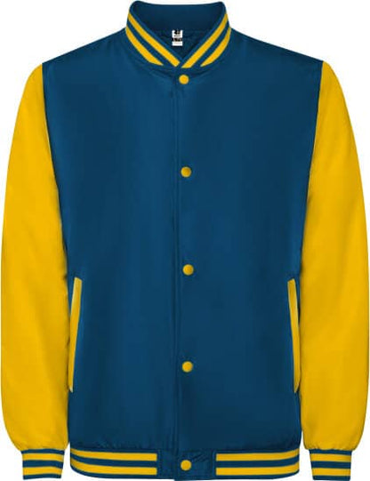 College-Jacke