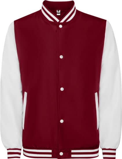 College-Jacke