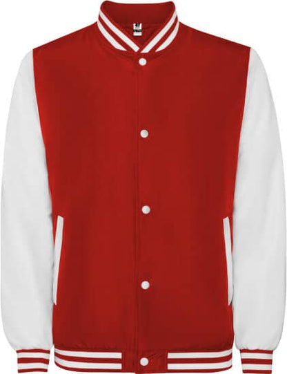 College-Jacke