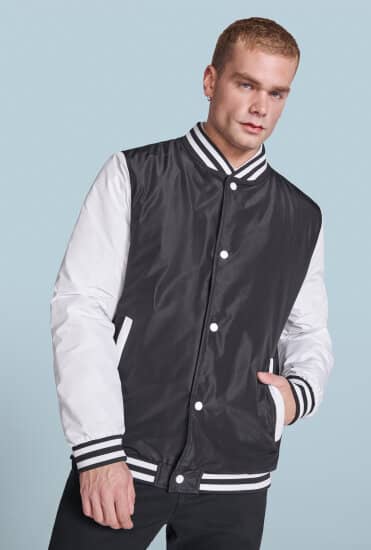 College-Jacke
