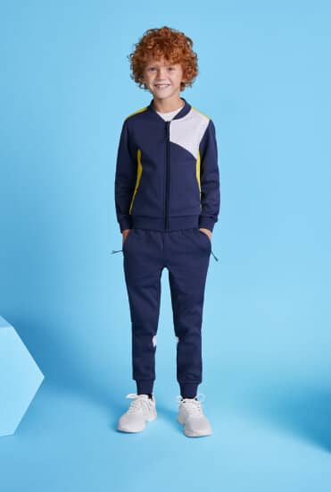 Kinder Trainingshose