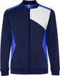 Kinder Trainingsjacke - 3 farbig