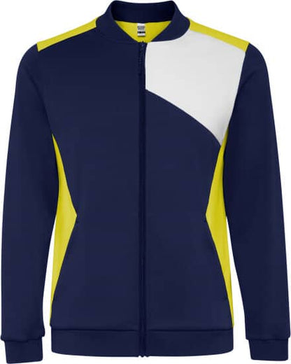 Trainingsjacke - 3 farbig